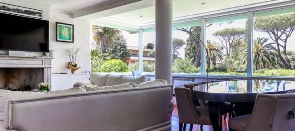 6غرفة فيلا في Rome, Italy رقم 25521 23