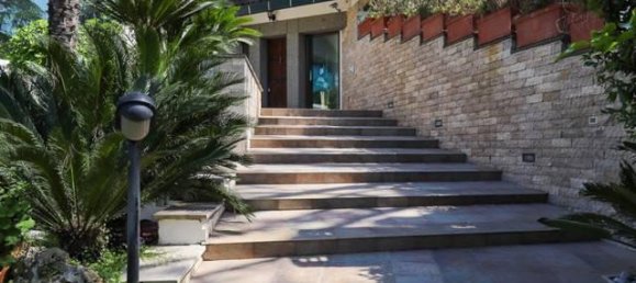 6غرفة فيلا في Rome, Italy رقم 25521 19