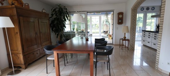 5 rooms Villa in Stade, Germany No. 298284 29