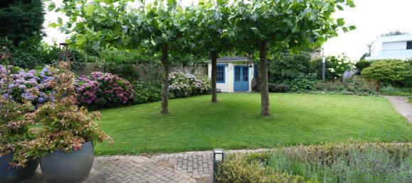 5 rooms Villa in Stade, Germany No. 298284 11