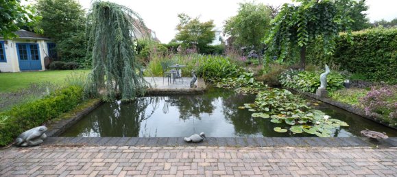 5 rooms Villa in Stade, Germany No. 298284 12