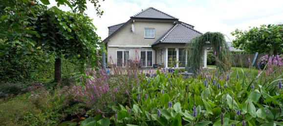 5 rooms Villa in Stade, Germany No. 298284 3