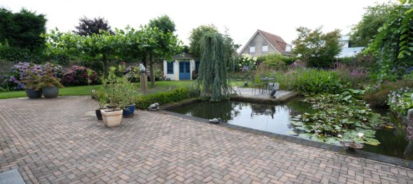 5 rooms Villa in Stade, Germany No. 298284 13