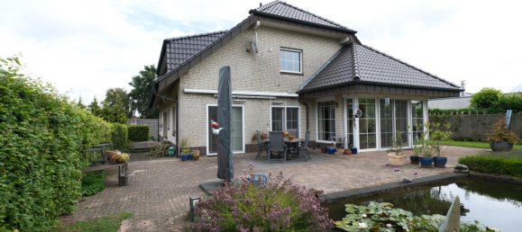 5 rooms Villa in Stade, Germany No. 298284 8