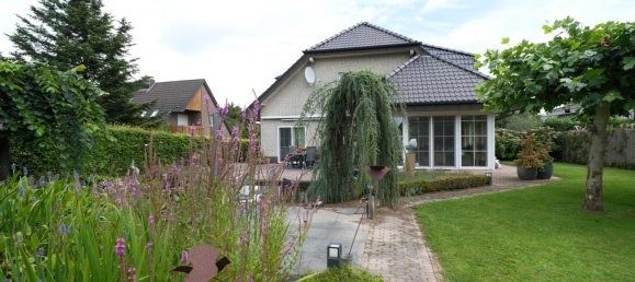 5 rooms Villa in Stade, Germany No. 298284 9