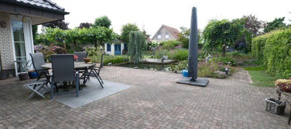 5 rooms Villa in Stade, Germany No. 298284 14