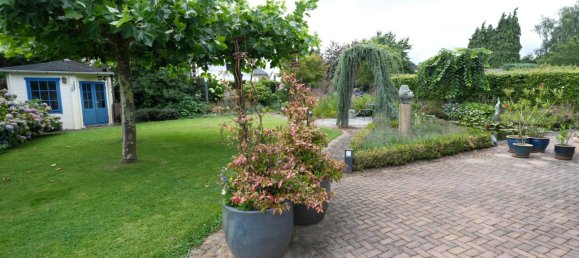 5 rooms Villa in Stade, Germany No. 298284 10