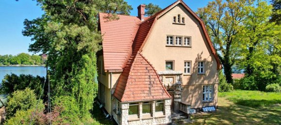 11-Zimmer Villa in Potsdam-Mittelmark, Germany, Nr. 219569 2