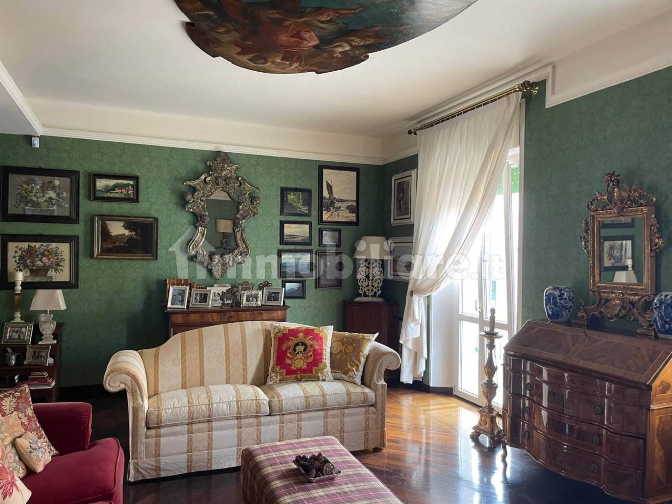 3 bedrooms Apartment in Ancona, Italy No. 300567