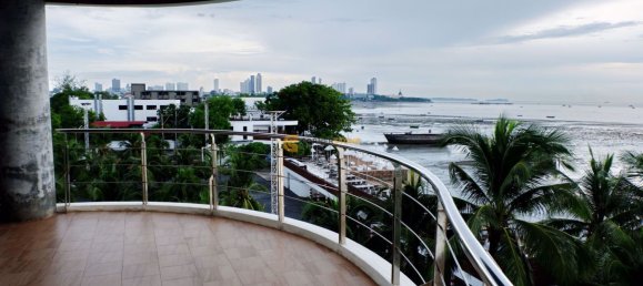 Condominio de 187 m² en Bang Lamung, Thailand No. 26280 19