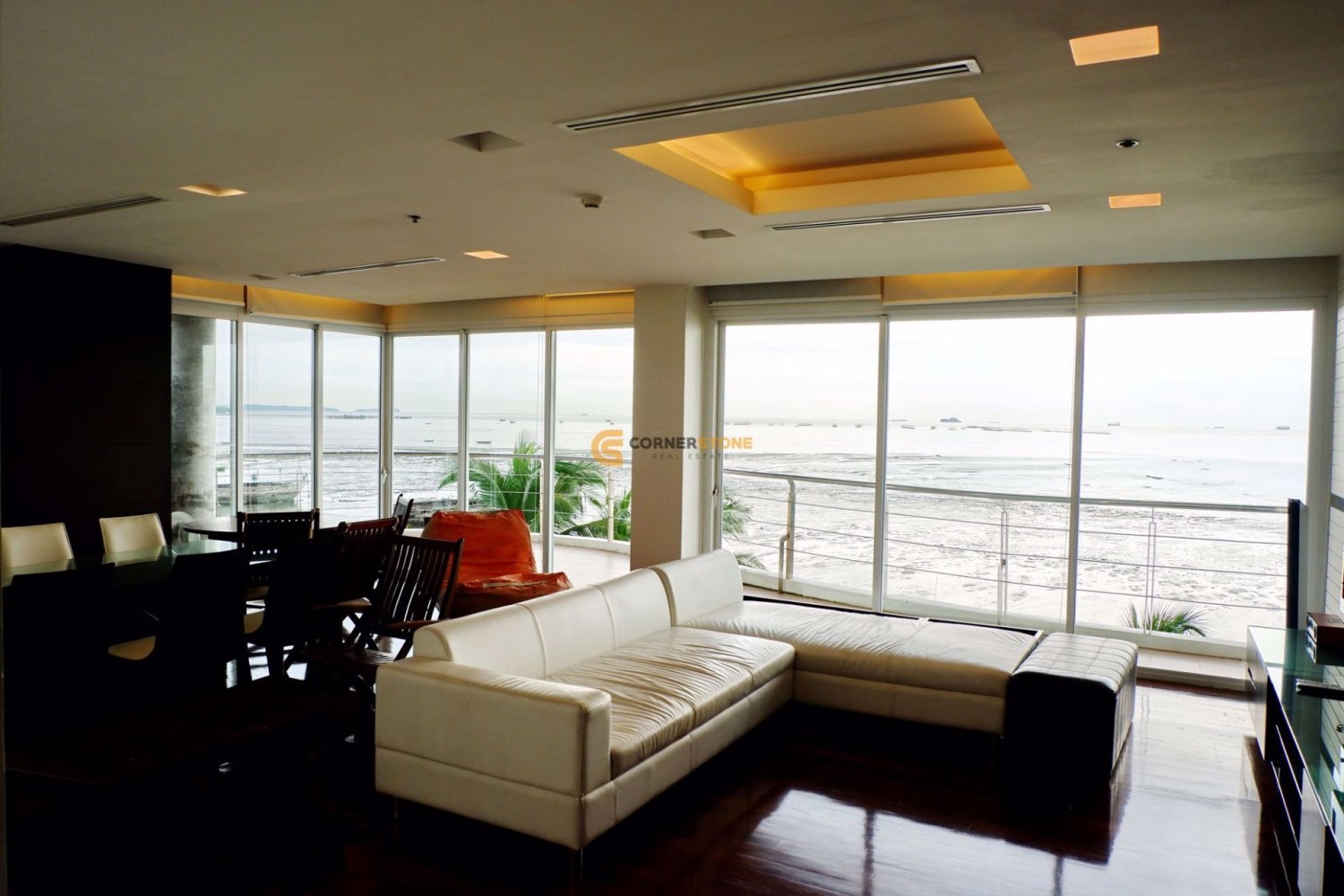 Condominio de 187 m² en Bang Lamung, Thailand No. 26280