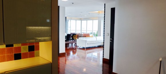 Condominio de 187 m² en Bang Lamung, Thailand No. 26280 4