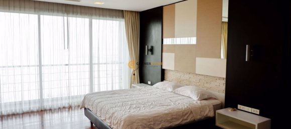 Condominio de 187 m² en Bang Lamung, Thailand No. 26280 11