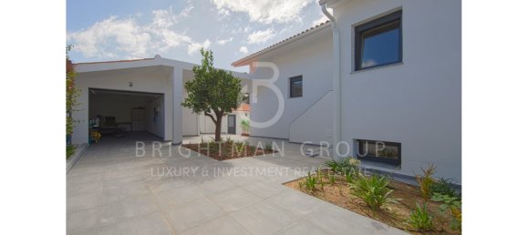 4 Schlafzimmer Haus in Corroios, Portugal, Nr. 338602 34