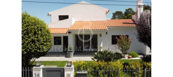 4 Schlafzimmer Haus in Corroios, Portugal, Nr. 338602 2