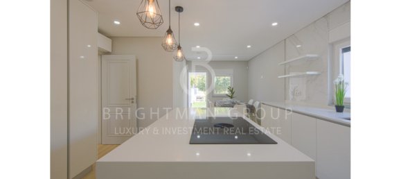 4 Schlafzimmer Haus in Corroios, Portugal, Nr. 338602 12