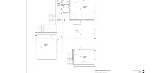 4 Schlafzimmer Haus in Corroios, Portugal, Nr. 338602 42