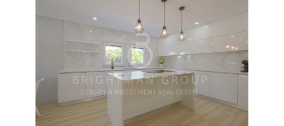 4 Schlafzimmer Haus in Corroios, Portugal, Nr. 338602 11