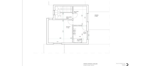 4 Schlafzimmer Haus in Corroios, Portugal, Nr. 338602 41