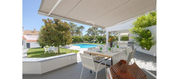 4 Schlafzimmer Haus in Corroios, Portugal, Nr. 338602 9