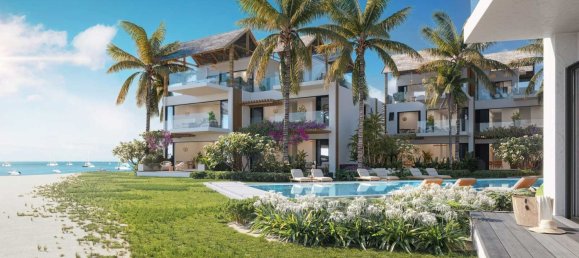 3 bedrooms Apartment in Riviere Noire, Mauritius No. 144 3