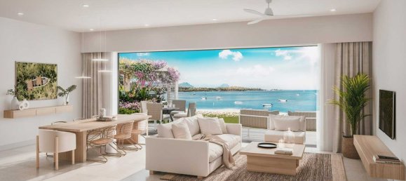 3 bedrooms Apartment in Riviere Noire, Mauritius No. 144 2