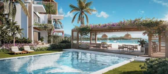 3 bedrooms Apartment in Riviere Noire, Mauritius No. 144 4