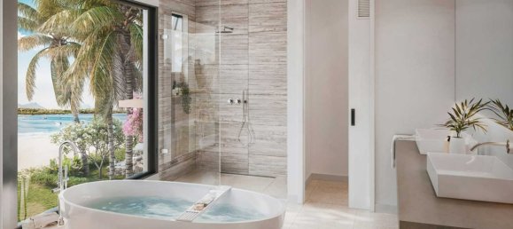 3 bedrooms Apartment in Riviere Noire, Mauritius No. 144 6