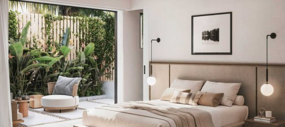 3 bedrooms Apartment in Riviere Noire, Mauritius No. 144 5