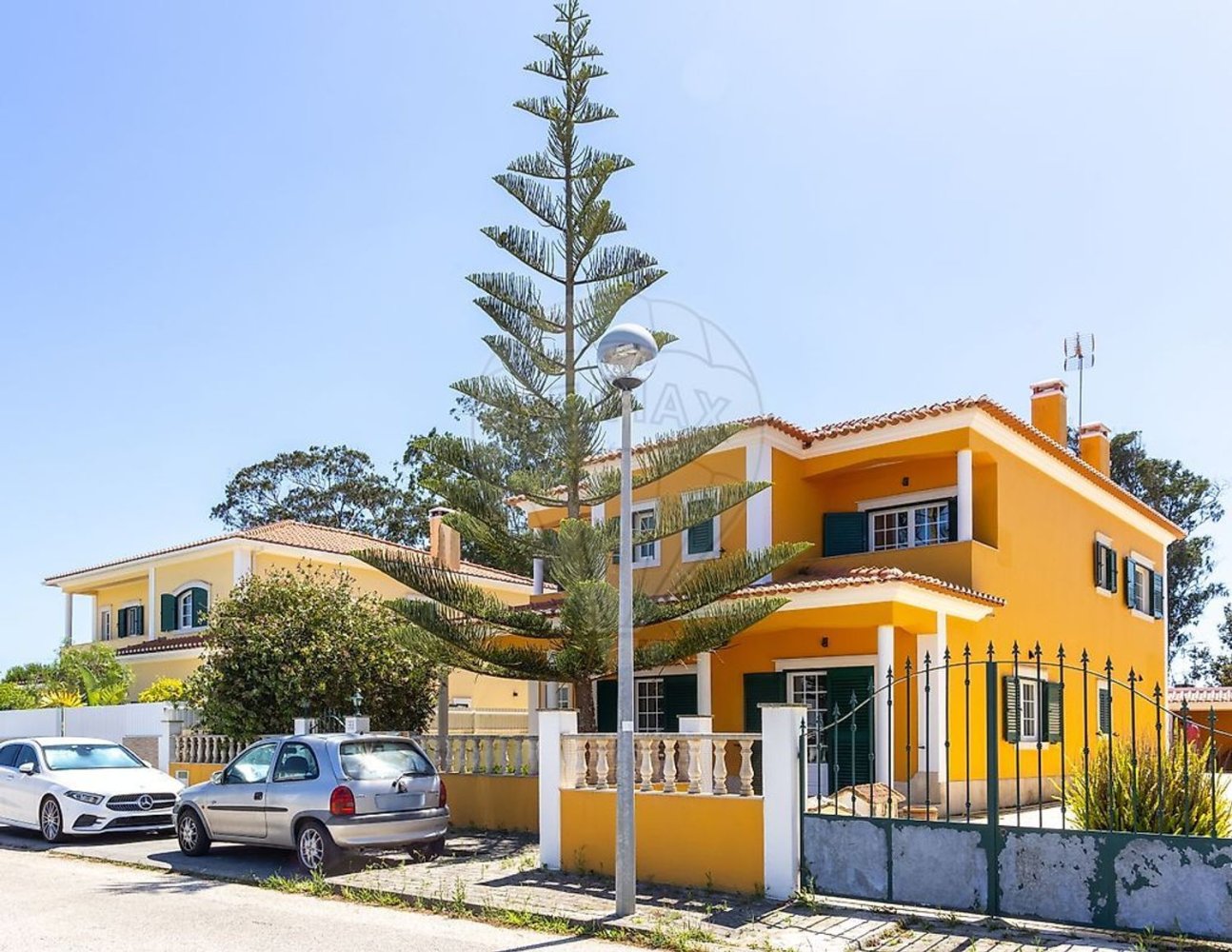 4 bedrooms House in Ericeira, Portugal No. 234251
