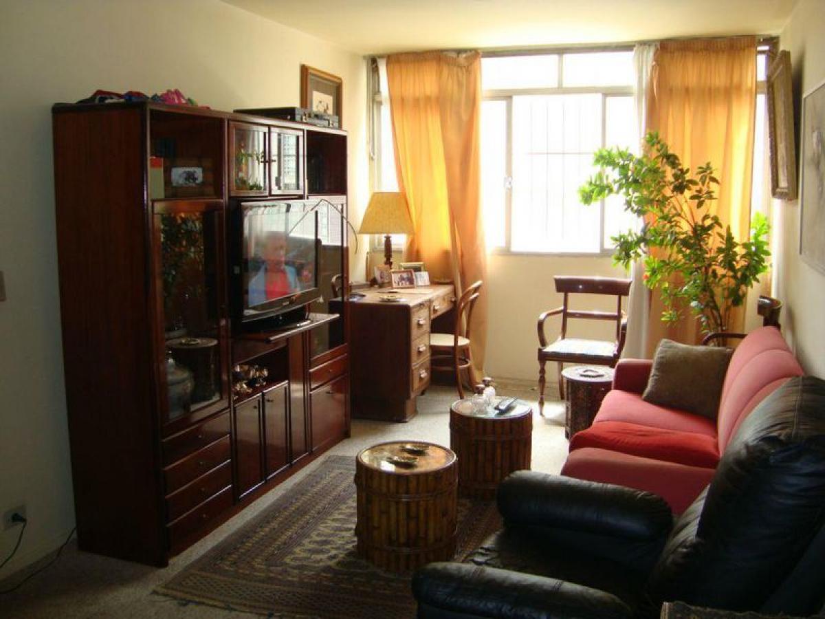 2 Schlafzimmer Wohnung in Sao Paulo, Brazil, Nr. 594386