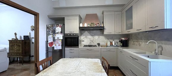 3 rooms Apartment in Cremona, Italy No. 13153 23