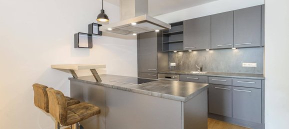 1 Schlafzimmer Wohnung in St. Johann in Tirol, Austria, Nr. 17463 6