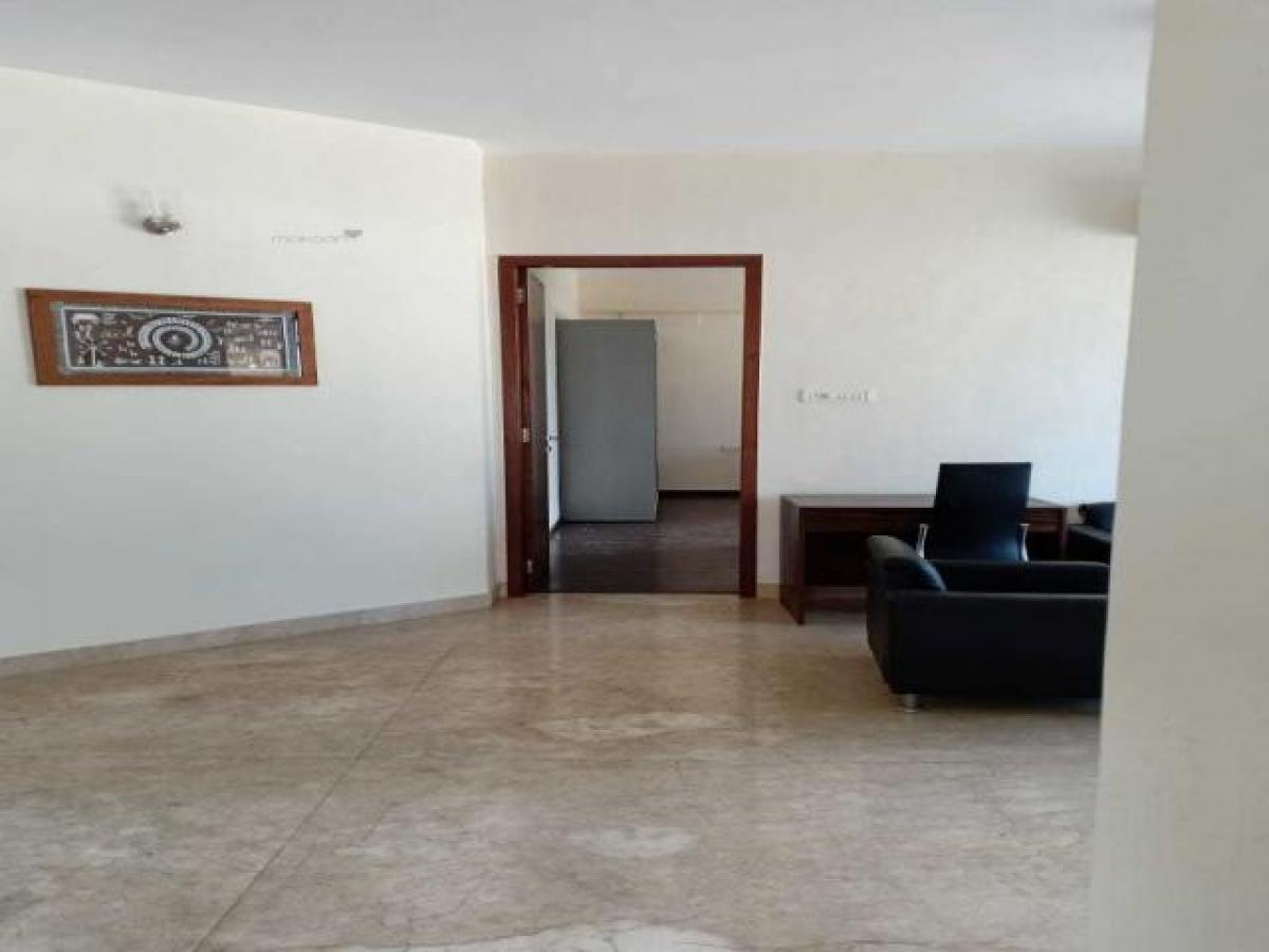 2 chambres Maison à Mumbai, India No. 56629