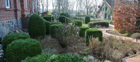 48-Zimmer Bauernhof in Vorpommern-Rügen, Germany, Nr. 341053 6