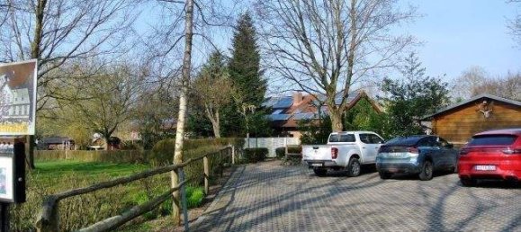 48-Zimmer Bauernhof in Vorpommern-Rügen, Germany, Nr. 341053 40