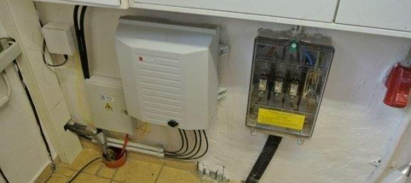 48-Zimmer Bauernhof in Vorpommern-Rügen, Germany, Nr. 341053 44