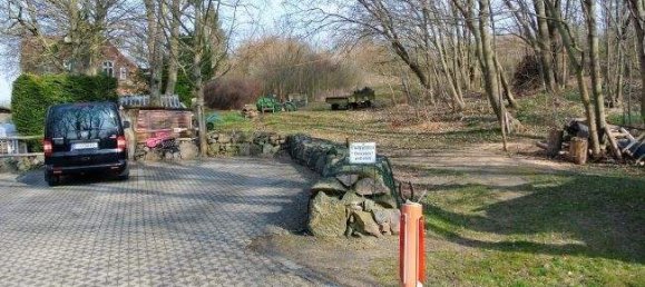 48-Zimmer Bauernhof in Vorpommern-Rügen, Germany, Nr. 341053 39