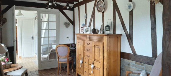 Casa T4 em Beauvais, France N.º 249841 3