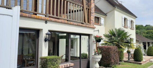 Casa T4 em Beauvais, France N.º 249841 5