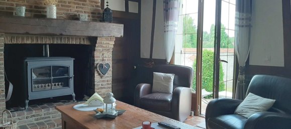 Casa T4 em Beauvais, France N.º 249841 8