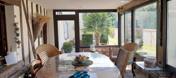 Casa T4 em Beauvais, France N.º 249841 4