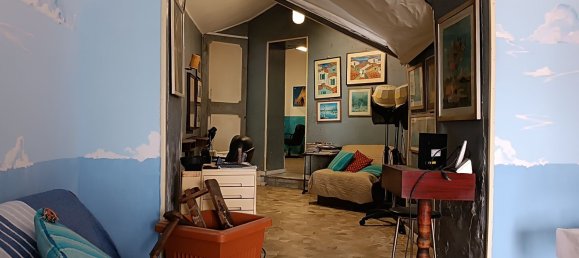 65m² Commercial property in Rome, Italy No. 72397 25