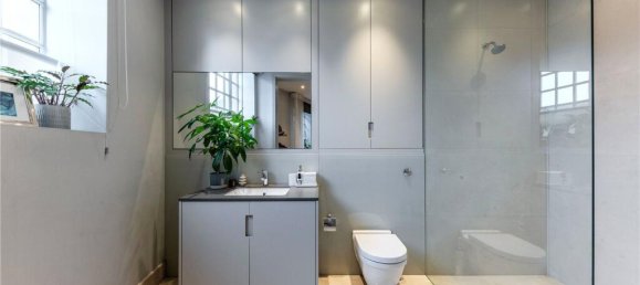 2 chambres Appartement à London, United Kingdom No. 5474 4