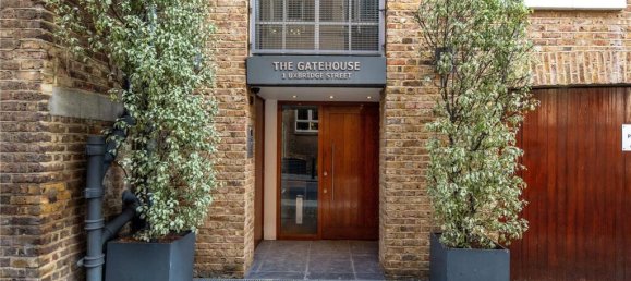 2 chambres Appartement à London, United Kingdom No. 5474 6