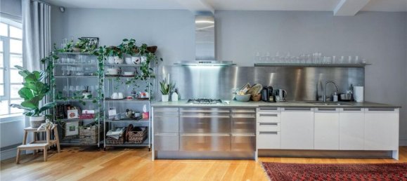 2 chambres Appartement à London, United Kingdom No. 5474 10