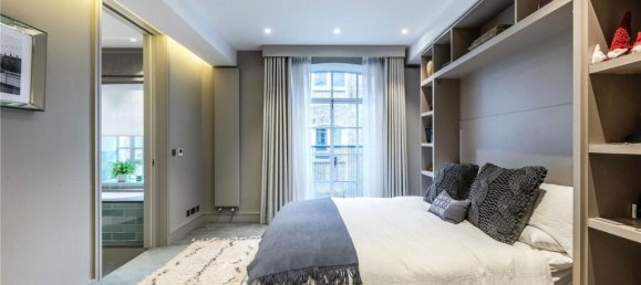 2 chambres Appartement à London, United Kingdom No. 5474 3