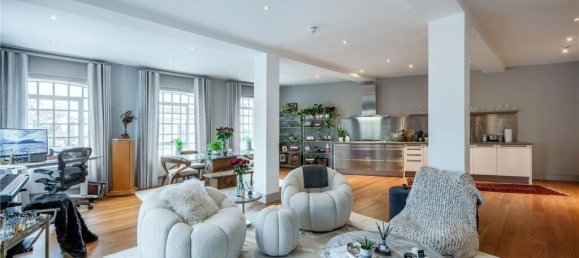 2 chambres Appartement à London, United Kingdom No. 5474 9