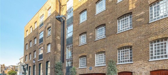 2 chambres Appartement à London, United Kingdom No. 5474 8