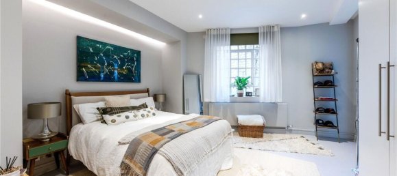 2 chambres Appartement à London, United Kingdom No. 5474 2